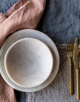 Solid Linen Napkin | Set of 4
