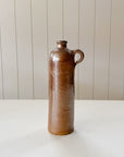 Antique German Stoneware Bottles