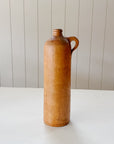 Antique German Stoneware Bottles