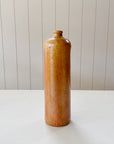 Antique German Stoneware Bottles