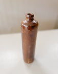 Antique German Stoneware Bottles
