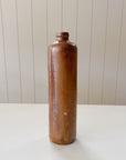 Antique German Stoneware Bottles