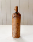 Antique German Stoneware Bottles