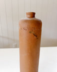 Antique German Stoneware Bottles