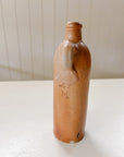 Antique German Stoneware Bottles