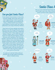 Where's Santa?