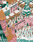 Where's Santa?