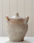 Provencal Olive Oil Jug | No. 936