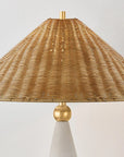 Perilla Table Lamp