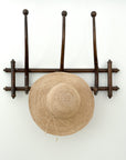 Palermo Wide Brimmed Raffia Sun Hat