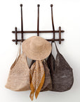 Palermo Wide Brimmed Raffia Sun Hat