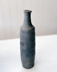 Antique 19th Century French Raw Stoneware Bottles