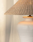 Pezante Table Lamp