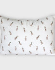 Toddler Miniature Bed Pillow | Ducks