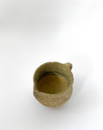 Vintage French Stoneware Pitcher | No. 45