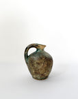 Vintage French Stoneware Pitcher | No. 74