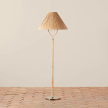 Load image into Gallery viewer, Delphine Floor Lamp
