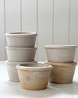Vintage Stoneware Ramekins