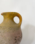 Rare French Ceramic Pitchers