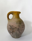 Rare French Ceramic Pitchers