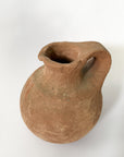 Rare French Ceramic Pitchers
