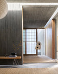 Reed Rug | Natural