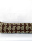 Reversible Cefalu Long Lumbar Pillow