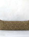 Reversible Cefalu Long Lumbar Pillow