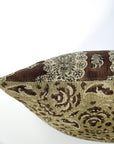 Reversible Cefalu Long Lumbar Pillow