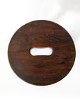 French Bobbin Stool