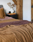 Flocca Blanket | Russo