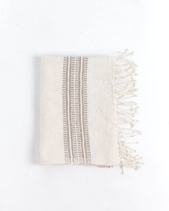 Aden Hand Towel | Various Colors