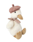Collette the Duckling Doll