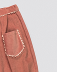 Cord Jessica Trousers | Pepperberry