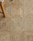 Sequoia Rug | Natural