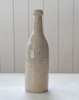 French Gris Stoneware Bottle | No. 64