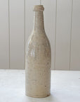 French Gris Stoneware Bottle | No. 64