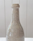 French Gris Stoneware Bottle | No. 64