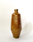 European Stoneware Bottle | No. 835