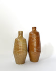 European Stoneware Bottle | No. 836