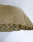 Tilti Long Lumbar Pillow