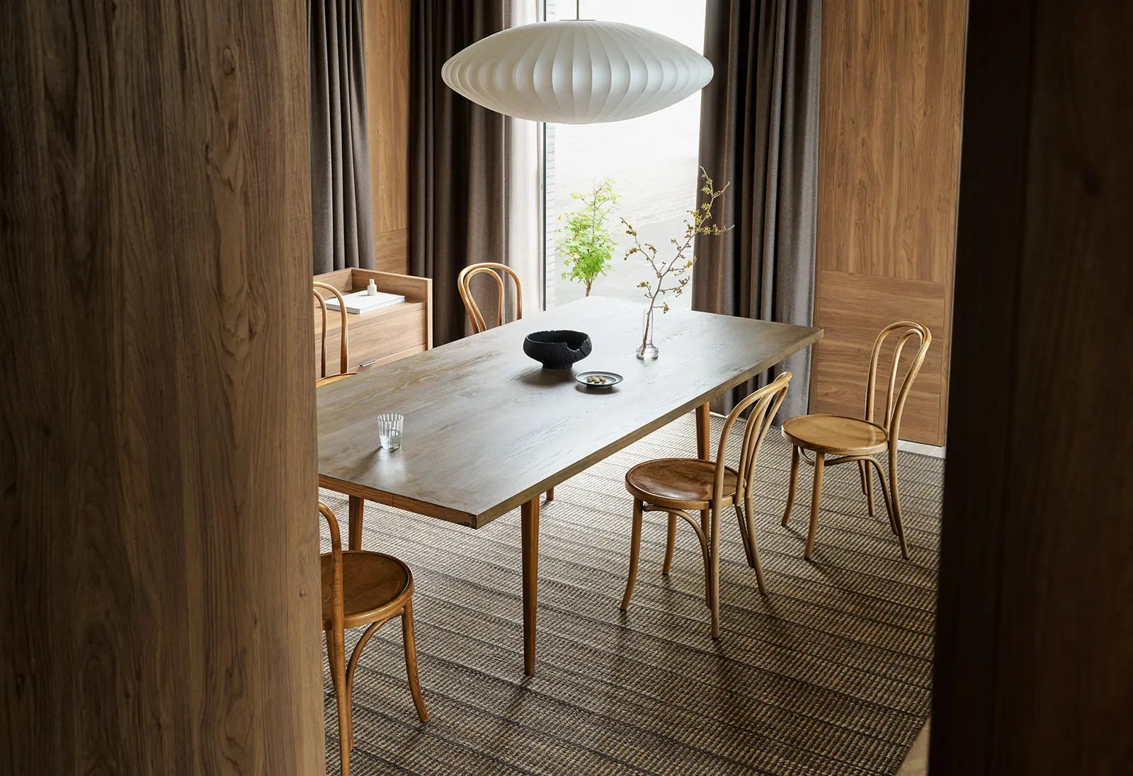 Trellis Rug