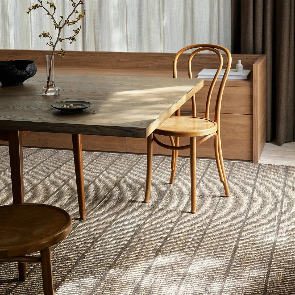Trellis Rug