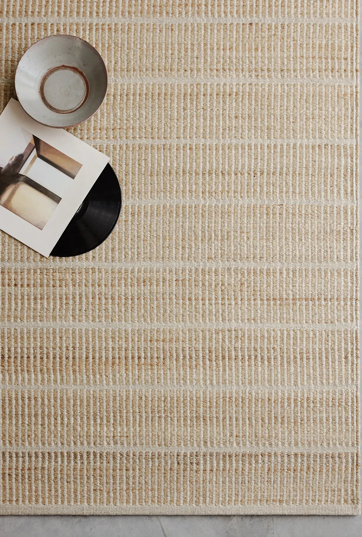 Trellis Rug