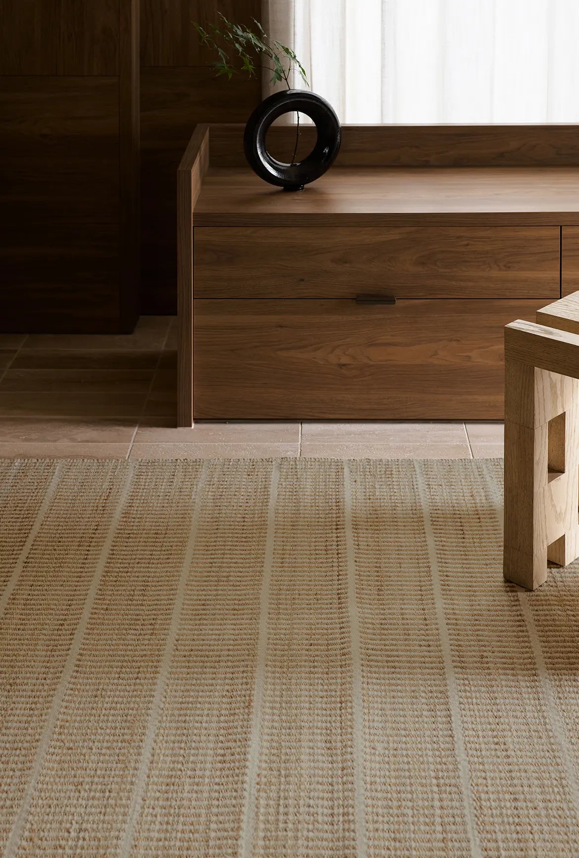 Trellis Rug