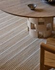Trellis Rug