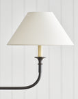 Piaf Linear Pendant