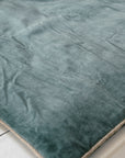 French Velvet Bed Roll