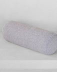 Basix Linen Bolster Pillowcase
