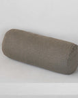 Basix Linen Bolster Pillowcase